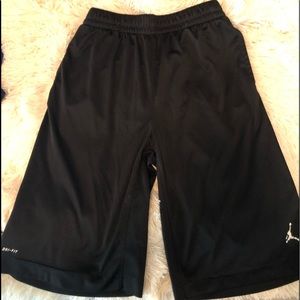 Nike Jordan shorts